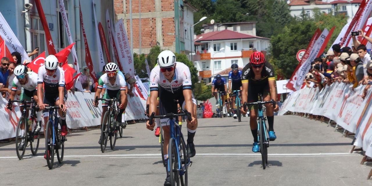 Yozgatlılar Pedal Çevirecek: Yozgat Bisiklet Günleri 19-20 Ağustos'ta yapılacak