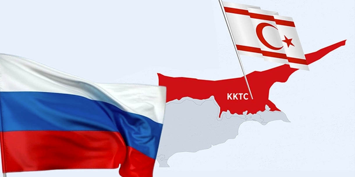 Rusya'dan KKTC'de konsolosluk kararı