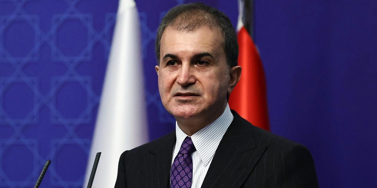AK Parti Sözcüsü Çelik: CHP'nin kötü bir sabıkası var