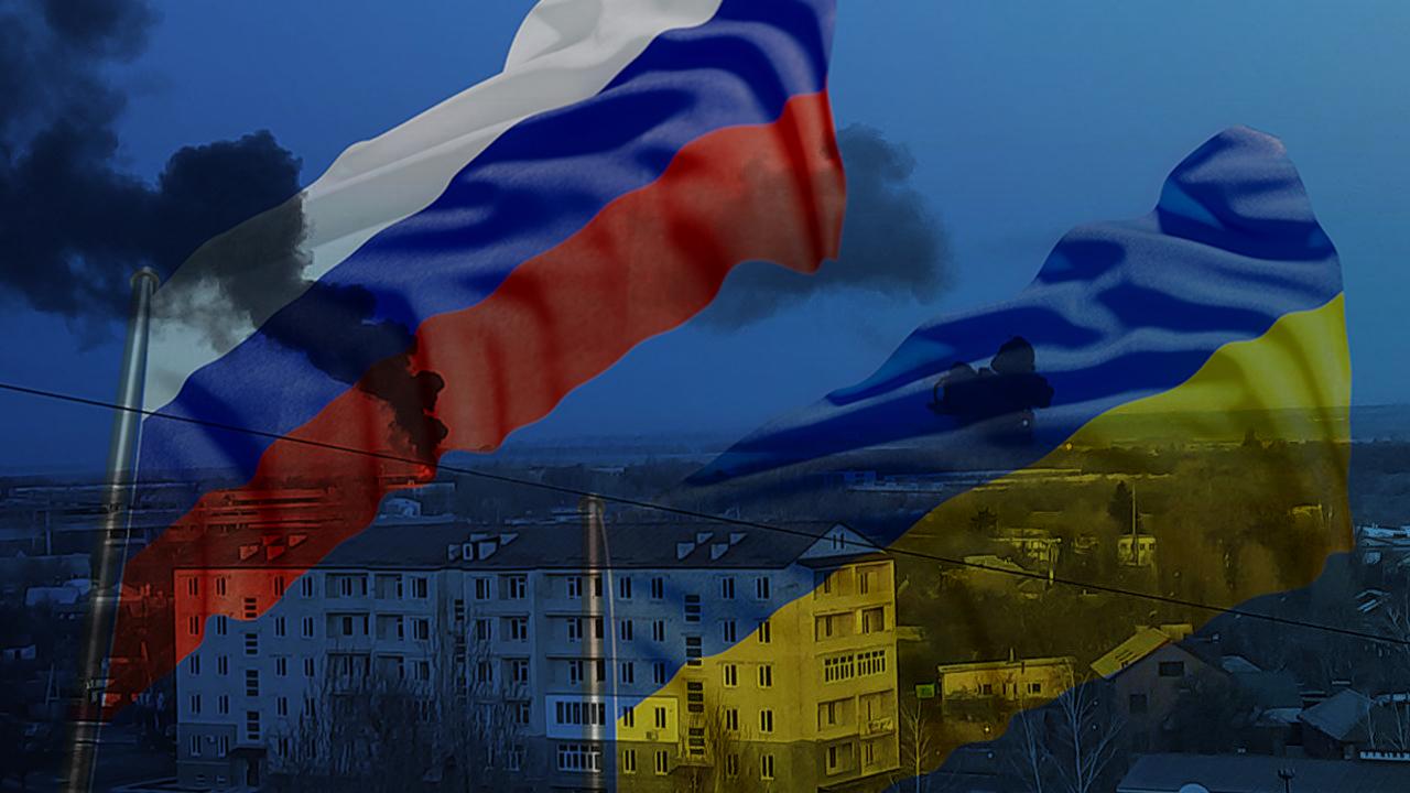 "Ukrayna'daki savaş Avrupa'nın kalbinde kanayan yara olmaya devam ediyor"