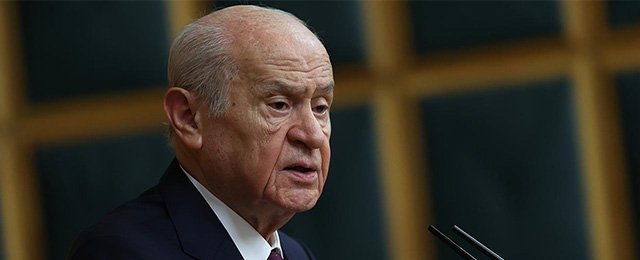 Siyasette MHP ve Bahçeli kalitesi