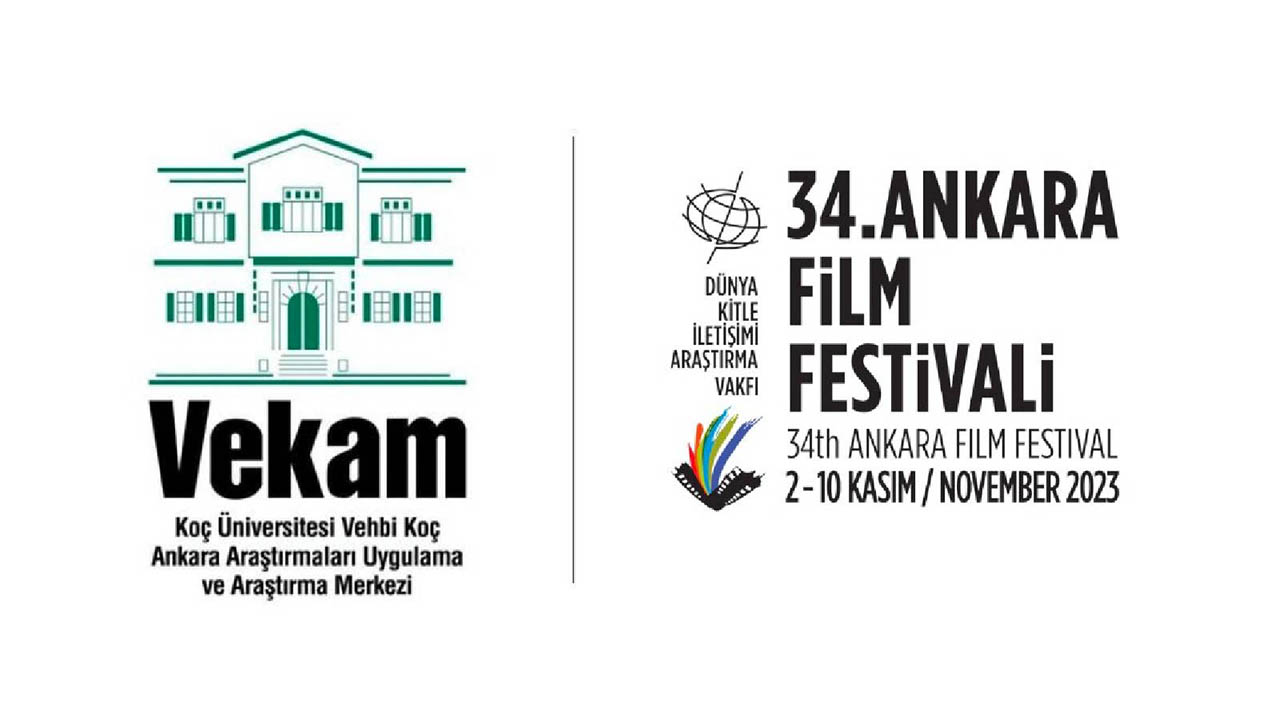 34'üncü Ankara Film Festivali 2 Kasım'da başlıyor