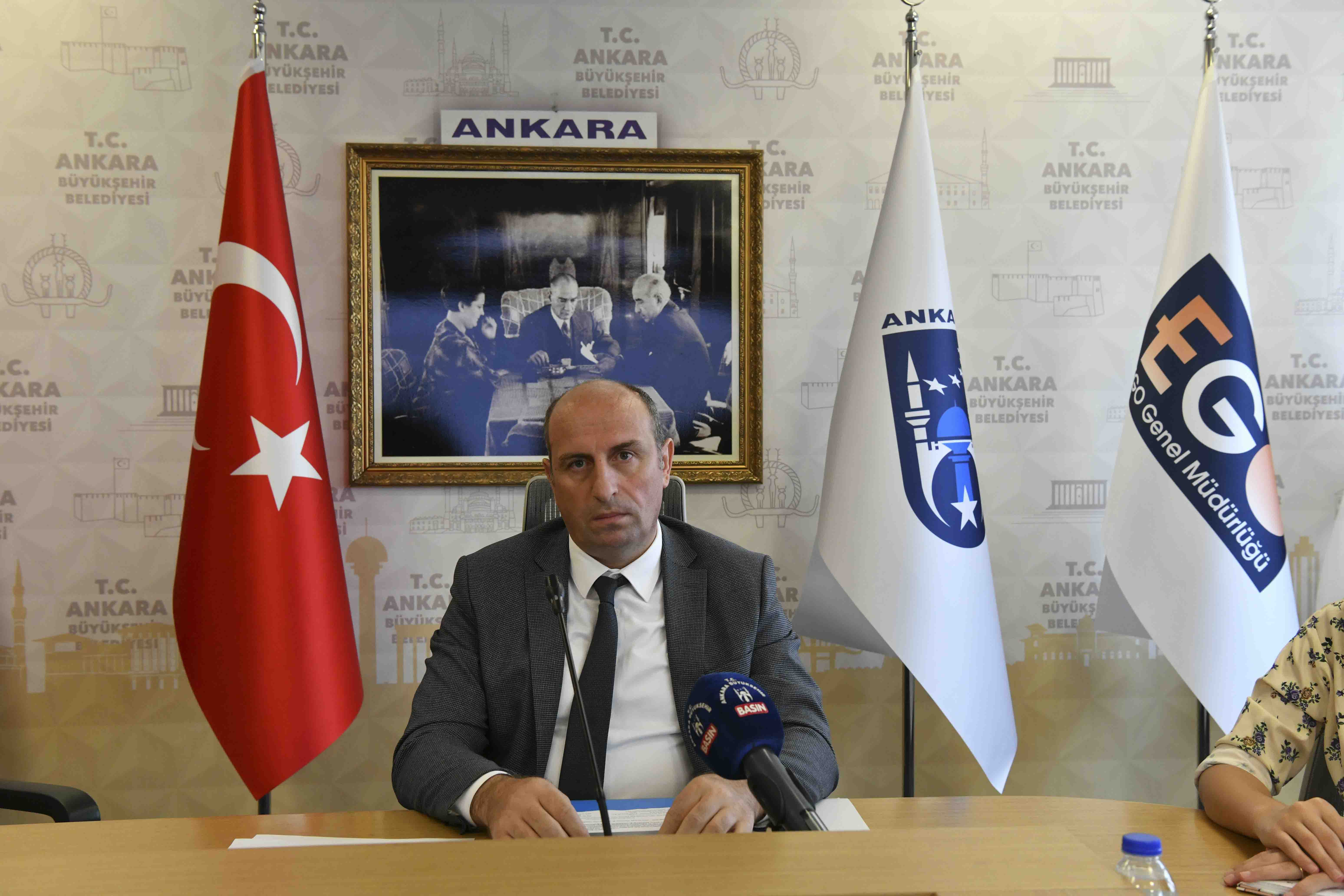 Engelsiz Başkent: Ankara Büyükşehir Belediyesinden ‘Erişilebilirlik Komisyonu’