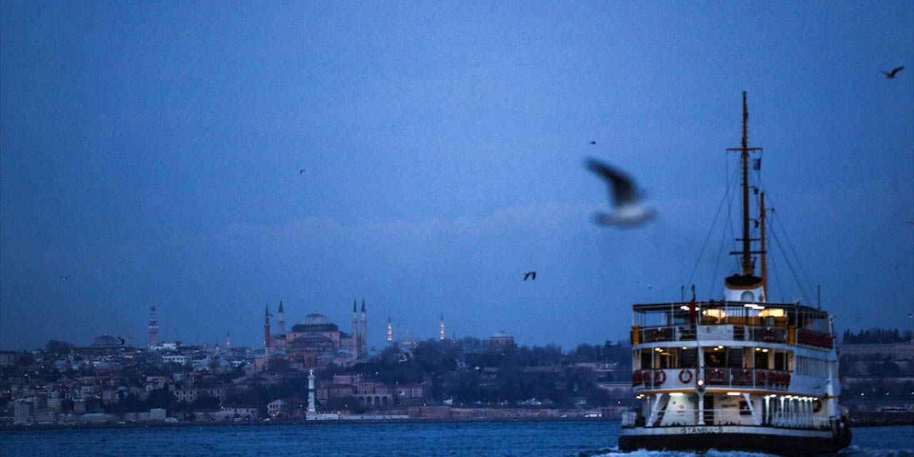 Sıcak gelişme… İstanbul’un 39 ilçesine vali görevlendirildi