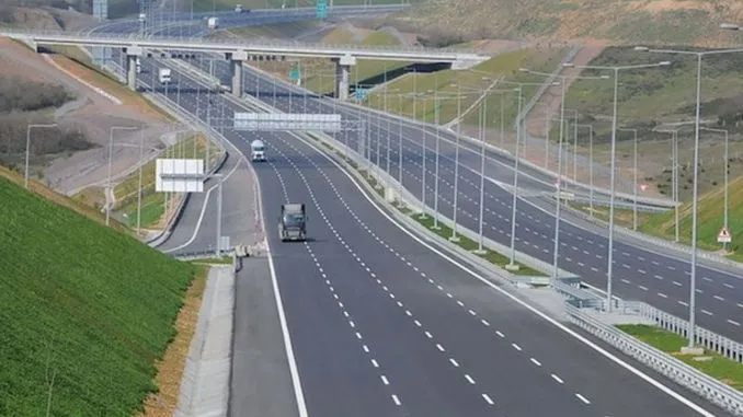 Kara yollarında son durum ne?  Ankara Çevre Otoyolu trafiğe kapalı mı?