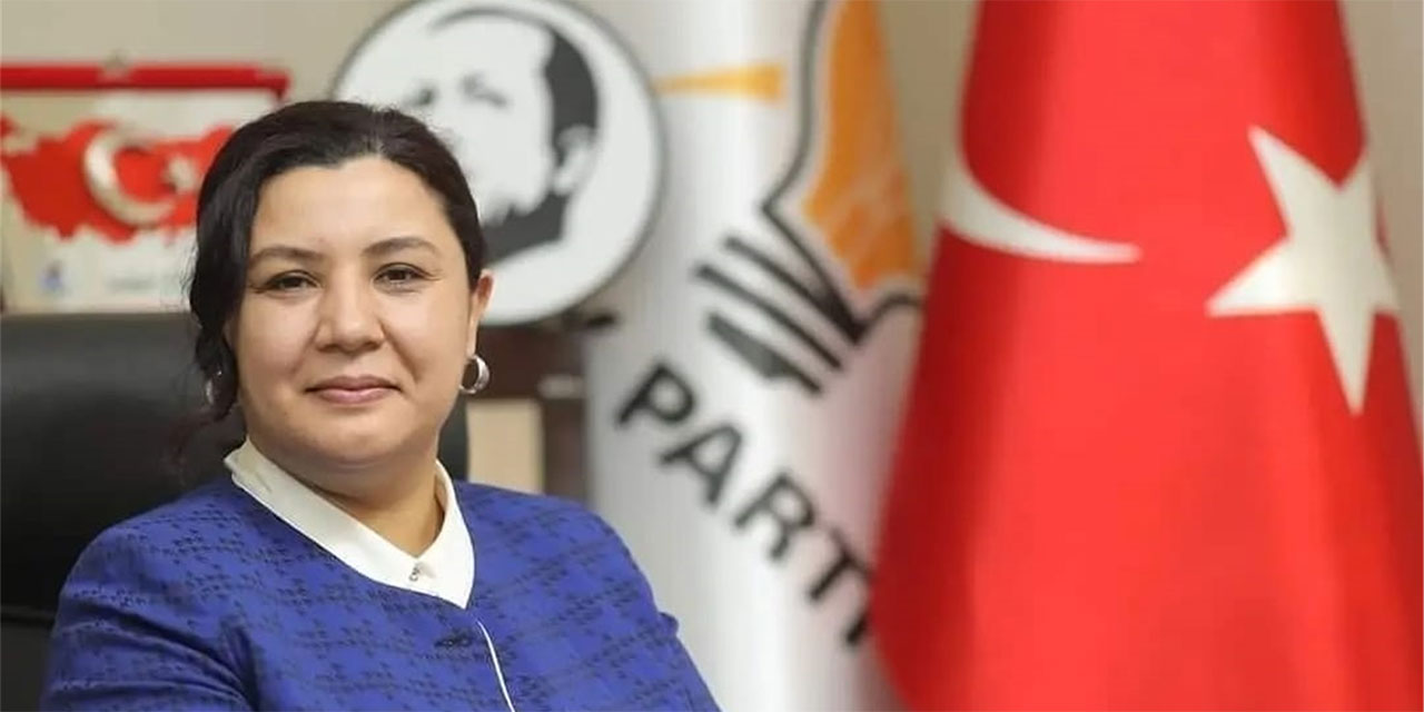 AK Parti'nin kuruluş yıldönümüne Kırşehirli İl Başkanı Seher Ünsal'dan tebrik