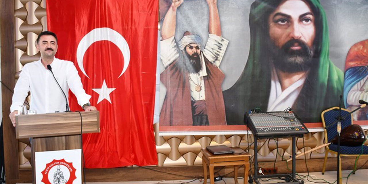 Kırıkkale Valisi Tekbıyıkoğlu, ''Kırıkkale'de olduğu Tunceli'ye de güzel hizmetler edeceğiz"