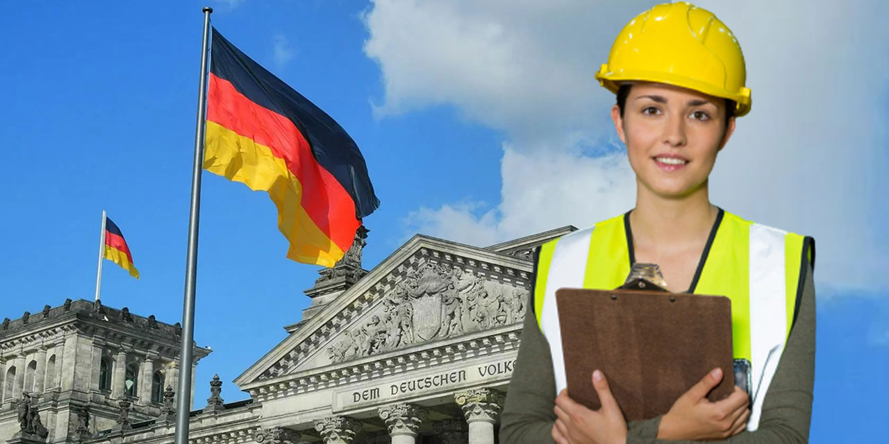 2023 Almanya işçi alımı başvuruları nasıl yapılır?