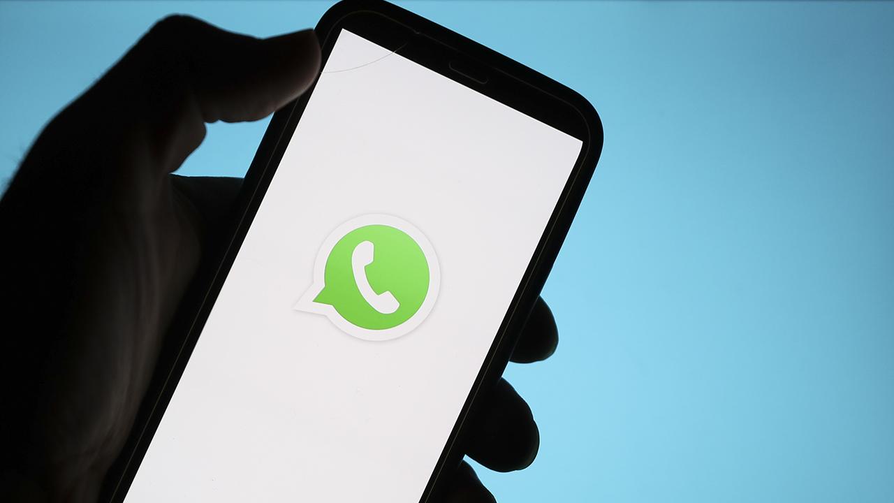 WhatsApp Web’e 'ekran kilidi' özelliği geliyor