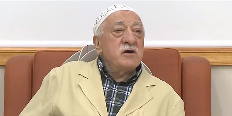 FETÖ elebaşı Gülen, İsviçre’ye mi kaçıyor?