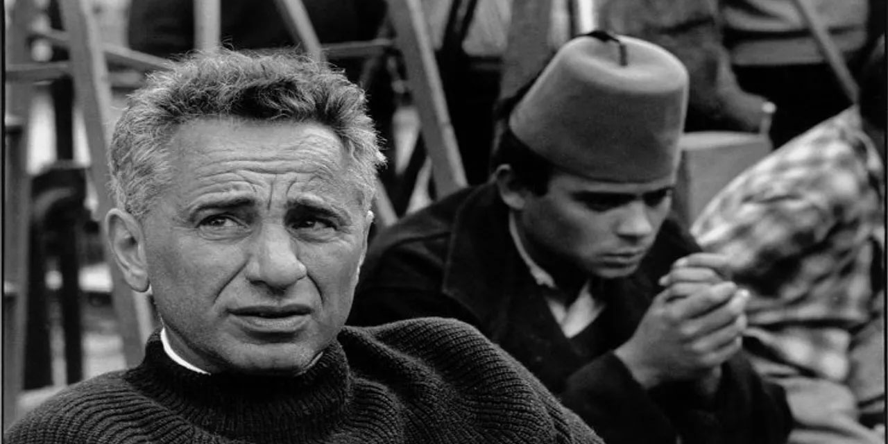 Actor's Studio'nun kurucusu Elia Kazan kimdir?