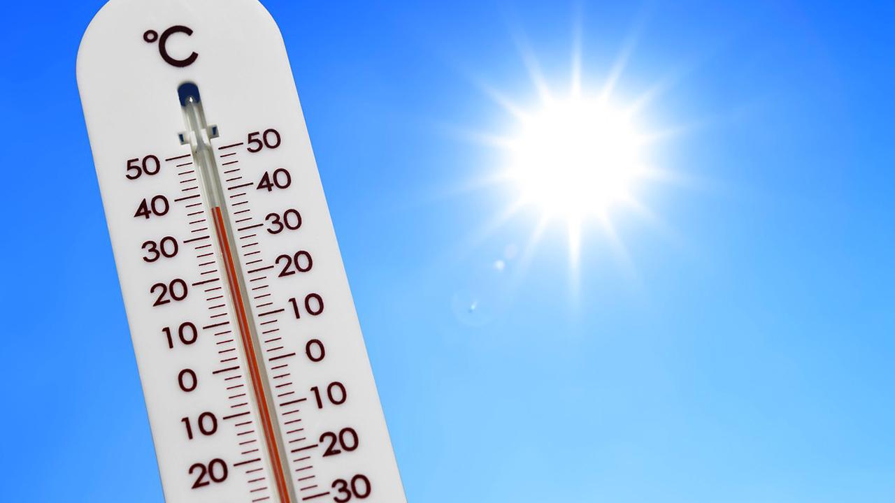 Temmuz 2023: 1880'den beri kaydedilen en sıcak ay