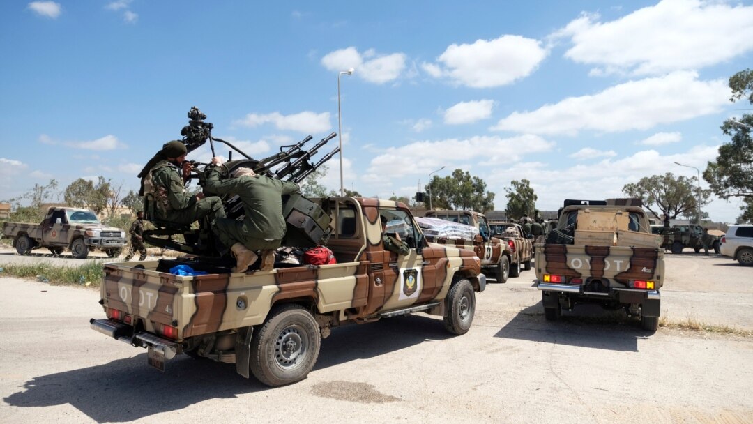 Libya'da iki gün süren çatışmalar: 27 ölü