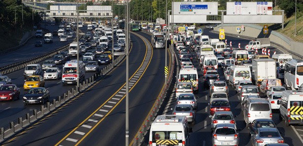 Kara yollarında son durum ne? Ankara-Niğde Otoyolu trafiğe kapalı mı?