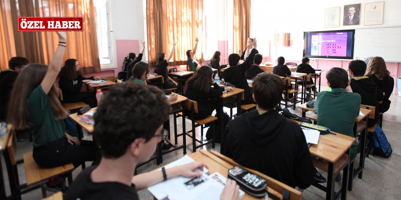 İYİ Partili Turan Yıldırım: "Milli Eğitim Bakanı eğitimdeki yanlış politikaları itiraf etti”