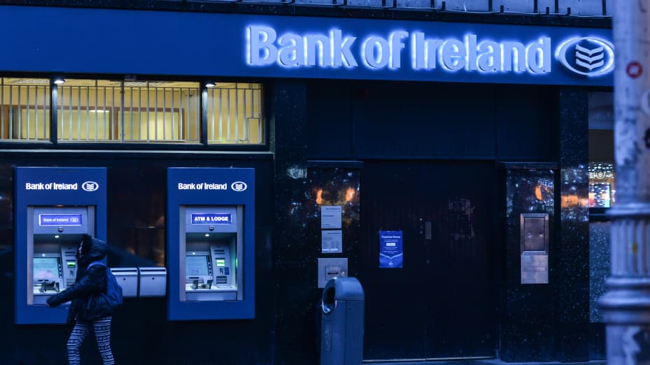 ATM arızası: Herkese 1000 Euro dağıttılar