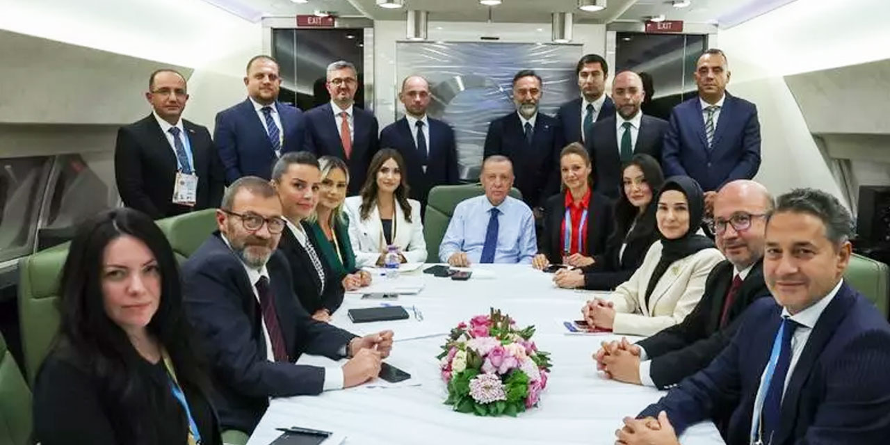 Erdoğan'dan Macaristan dönüşü son dakika açıklamaları!