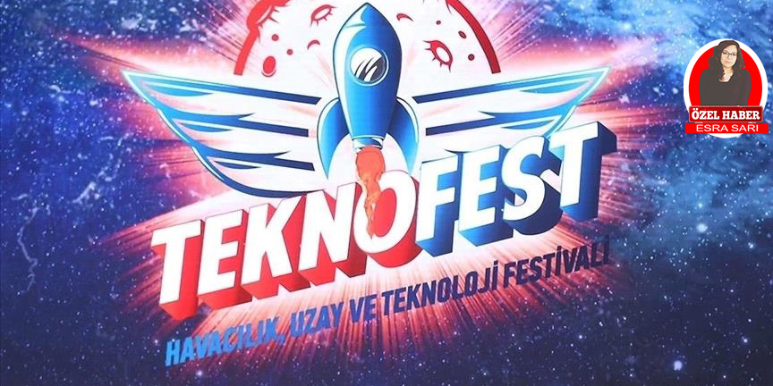 Ankara'da TEKNOFEST heyecanı başlıyor!