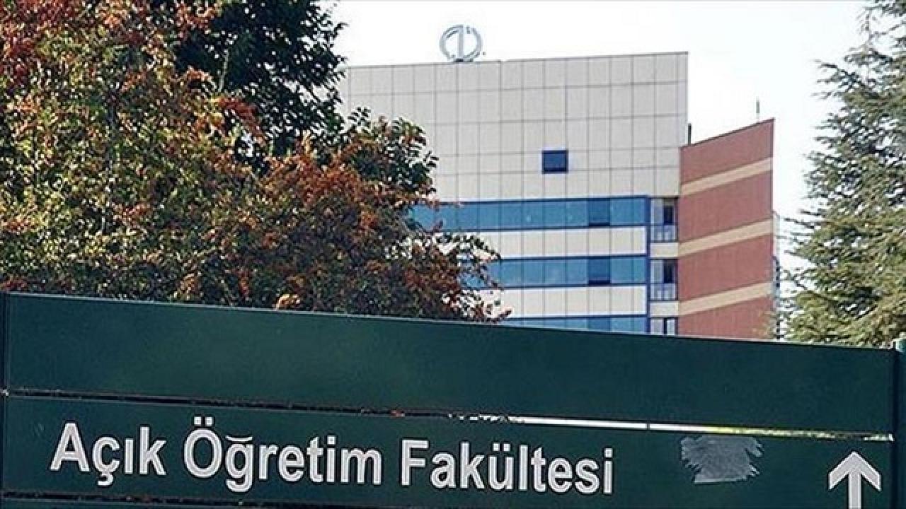 AÖF kayıtlarına yüzde 90’a varan zam