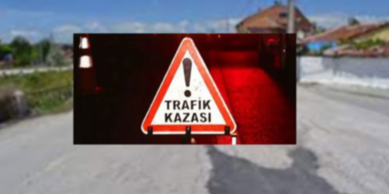 Eskişehir'de meydana gelen zincirleme trafik kazasında 14 kişi yaralandı