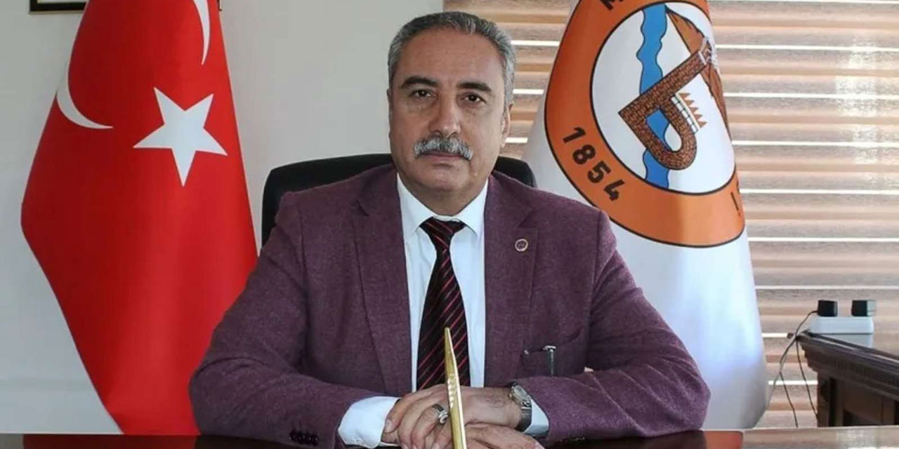 MHP'li başkan Orhan Yavuz istifa etti!