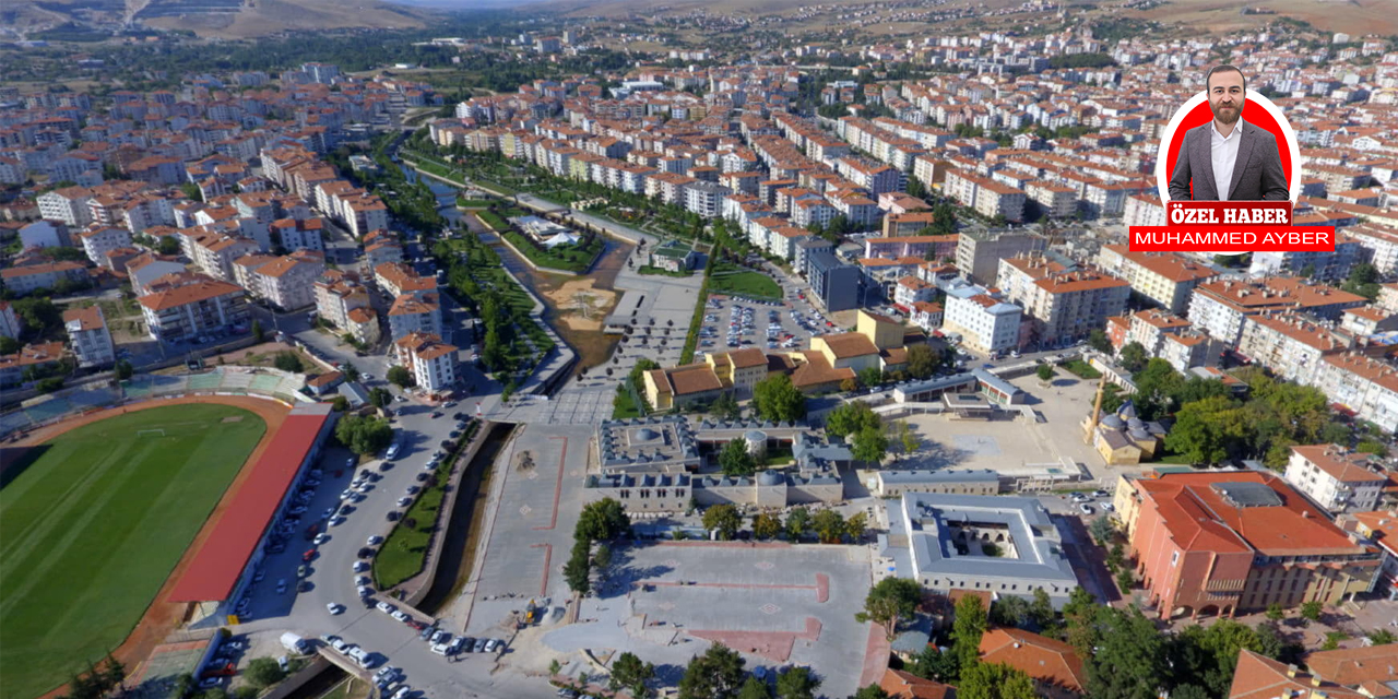 Kırşehir’de dudak uçuklatan kira artışı