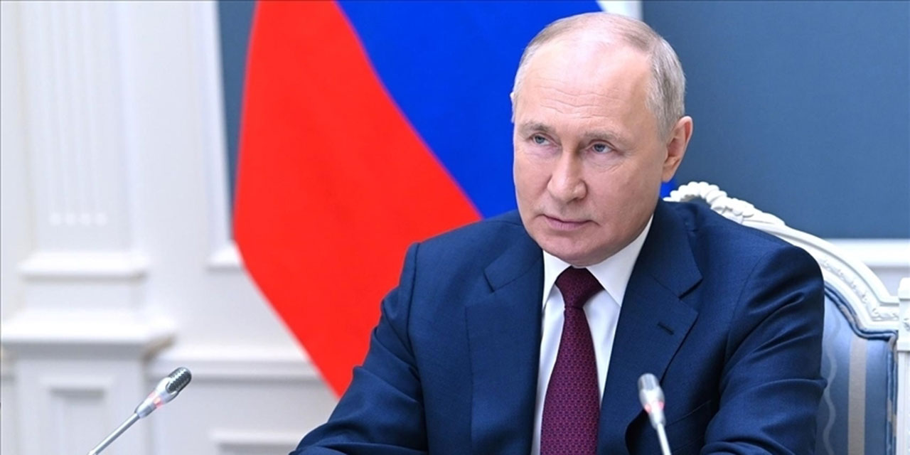 Putin: Kanser aşı üretmeye çok yakınız