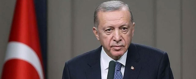Erdoğan: "Emeklilerin serzenişinin farkındayız"