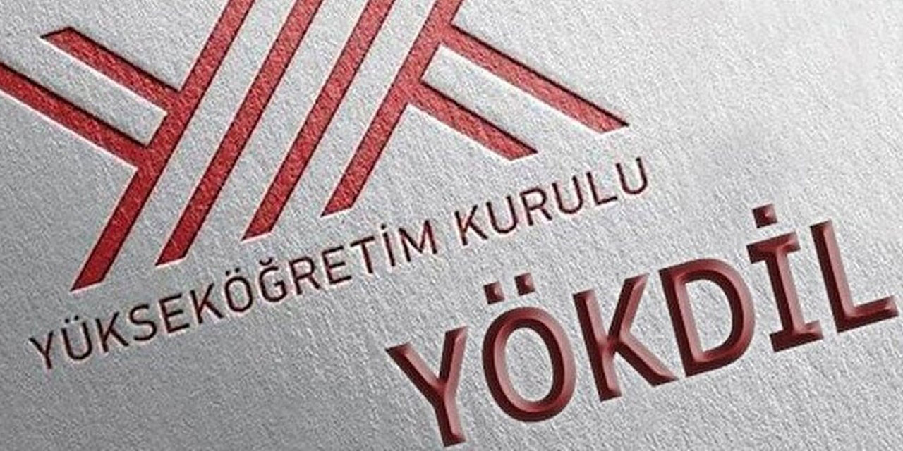 YÖKDİL/2 pazar günü 87 sınav merkezinde yapılacak