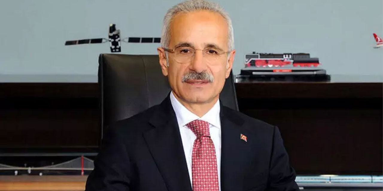 Bakan Uraloğlu: “Olası istanbul Depremi için tahliye planımız hazır”