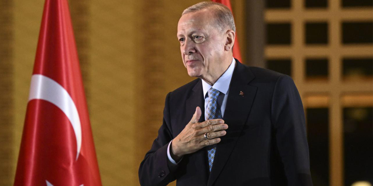 Erdoğan'dan emekliyi sevindiren haber: "Emekliler için tüm imkanlar zorlanacak"