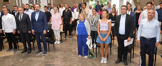 Ankara Kent Konseyi'nden ‘İklim Dostu Ankara: Sürdürülebilir Turizm Paneli’