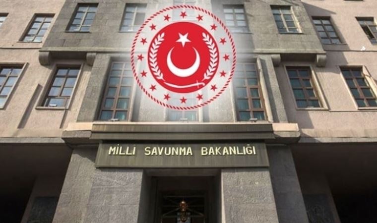 MSB duyurdu: Pençe-Kilit Operasyonu bölgesinde bir asker şehit oldu