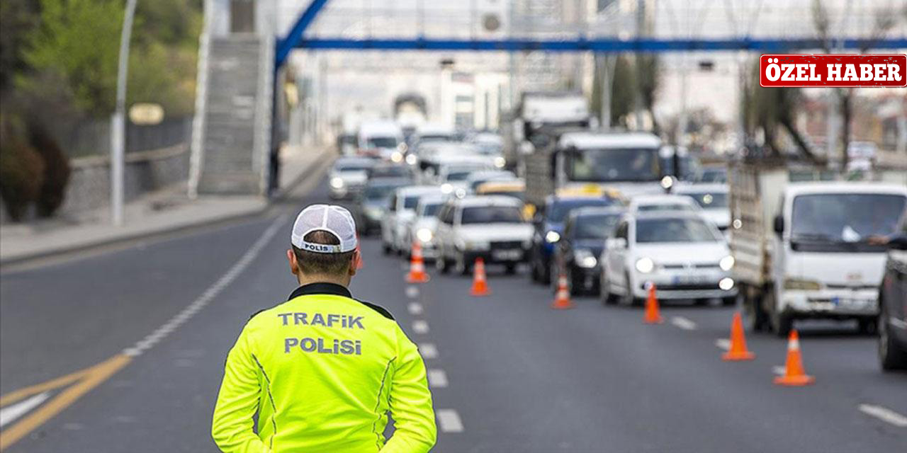 Ankara'da trafik kazaları: Mamak, Çankaya, Pursaklar! Çok sayıda yaralı var!