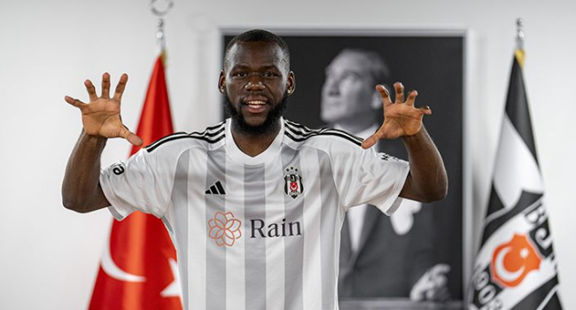 Beşiktaş yeni transferini yolluyor