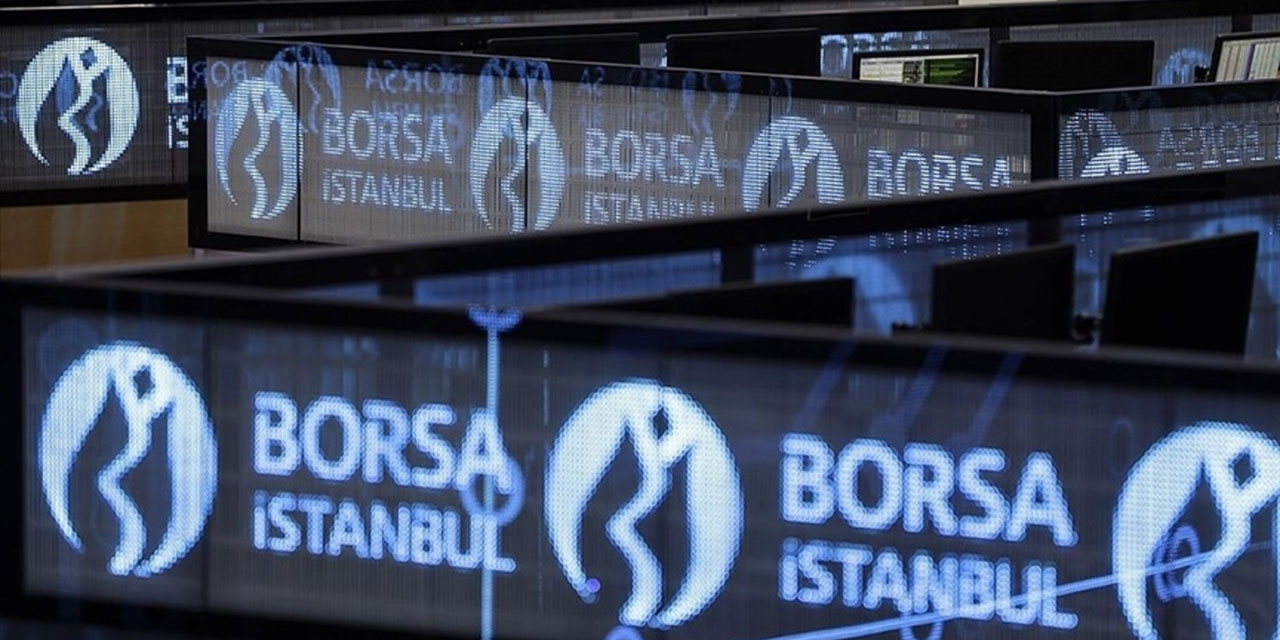 Borsa yeni haftaya başladı: Yükseliş var