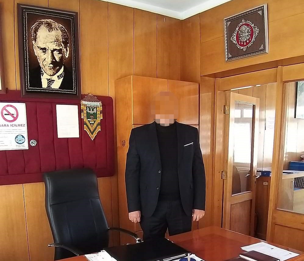 Kırşehir'de Mucur Esnaf ve Kefalet Kooperatifi Başkanı'na soruşturma