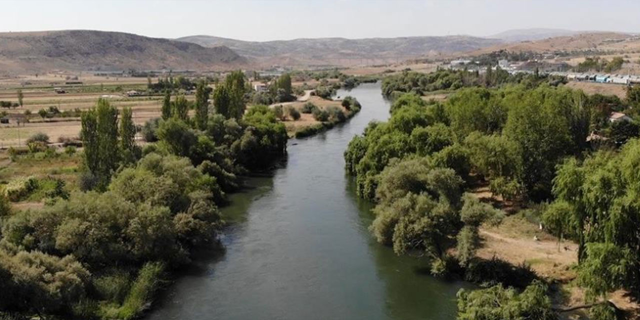 Serinlemek için girdi hayatını kaybetti!