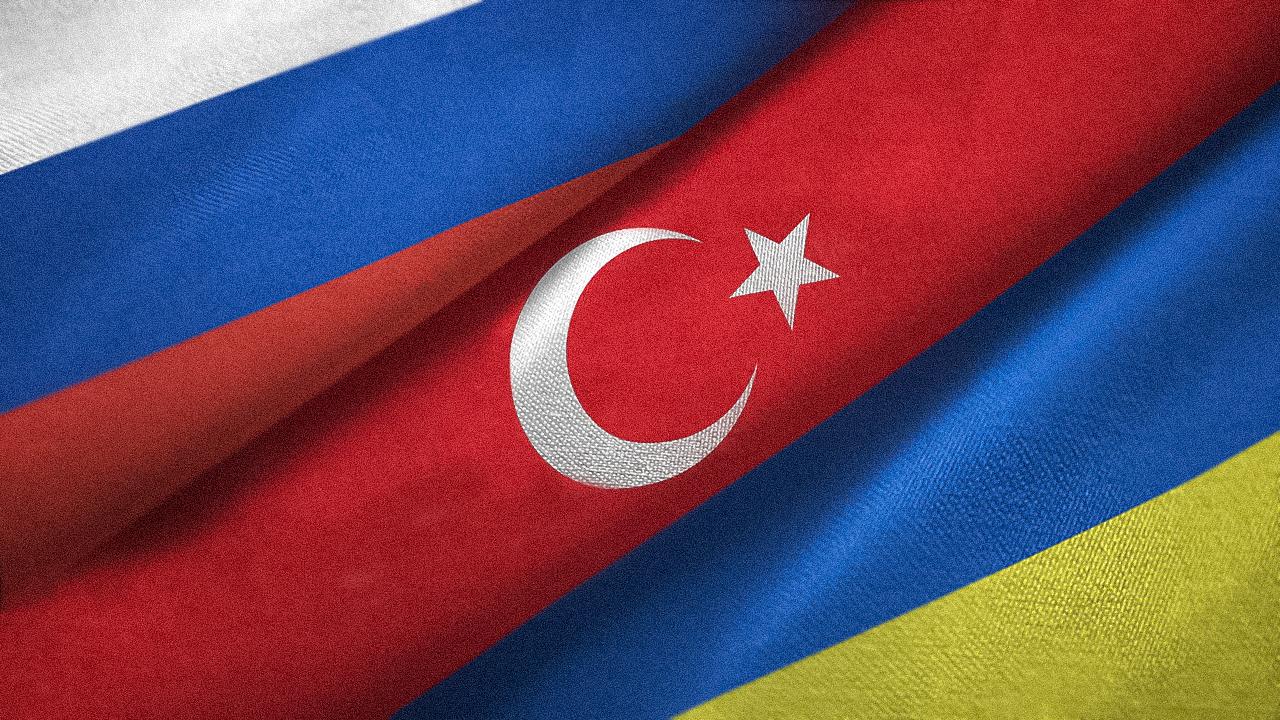 Ukrayna'dan Türkiye'ye provokatif açıklama