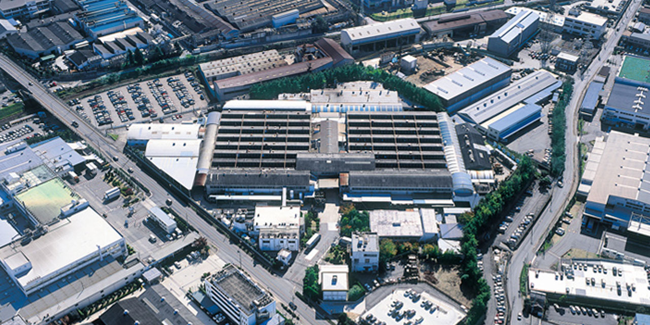 Toyota'nın 12 fabrikasında üretim durdu