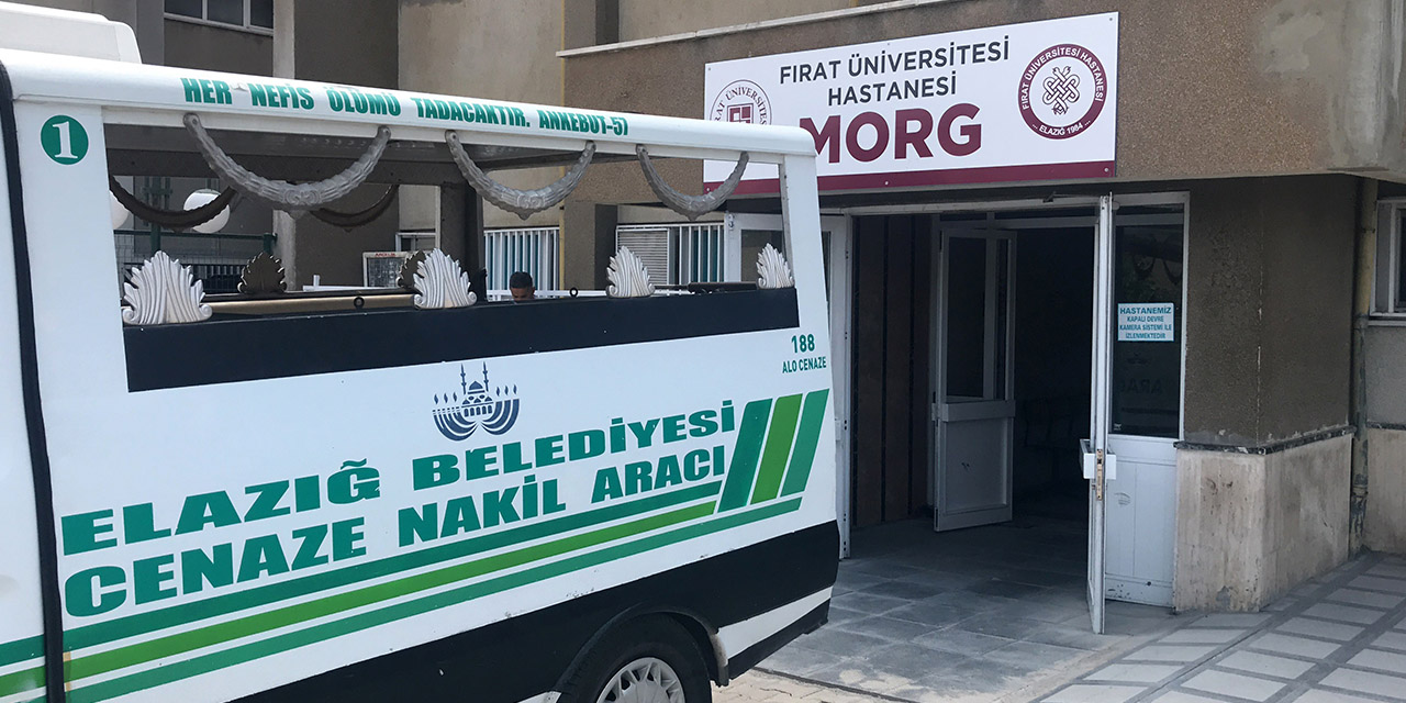 Elazığ'da nişan atma olayında kan döküldü