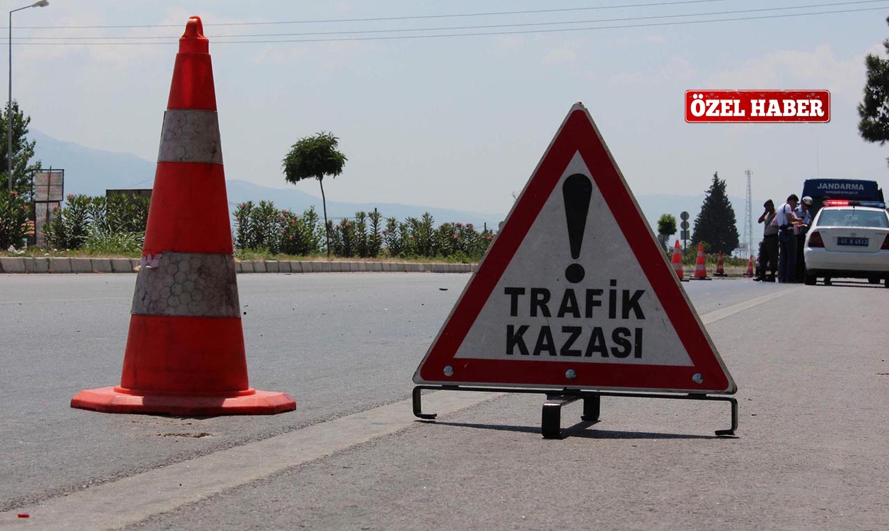 Ankara'da trafik kazaları bugün de durmadı