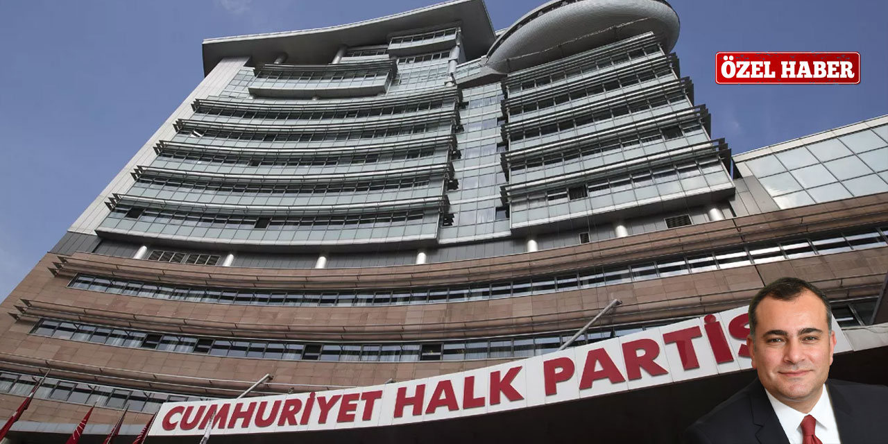 Alper Taşdelen, CHP Genel Başkanlığı iddialarını yalanladı: “Çankayamıza hizmet etmekten başka bir gündemim yoktur”