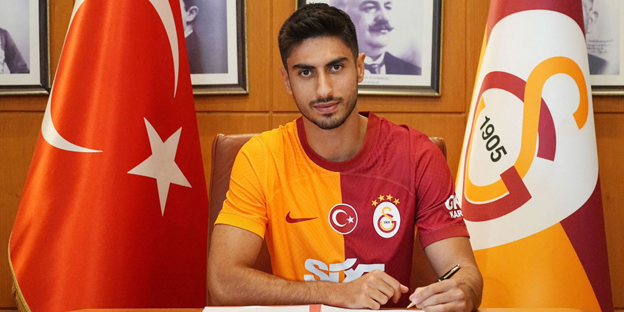 Galatasaray, Ankaraspor’dan almıştı: Siraçhan Nas Ümraniyespor’a kiralandı