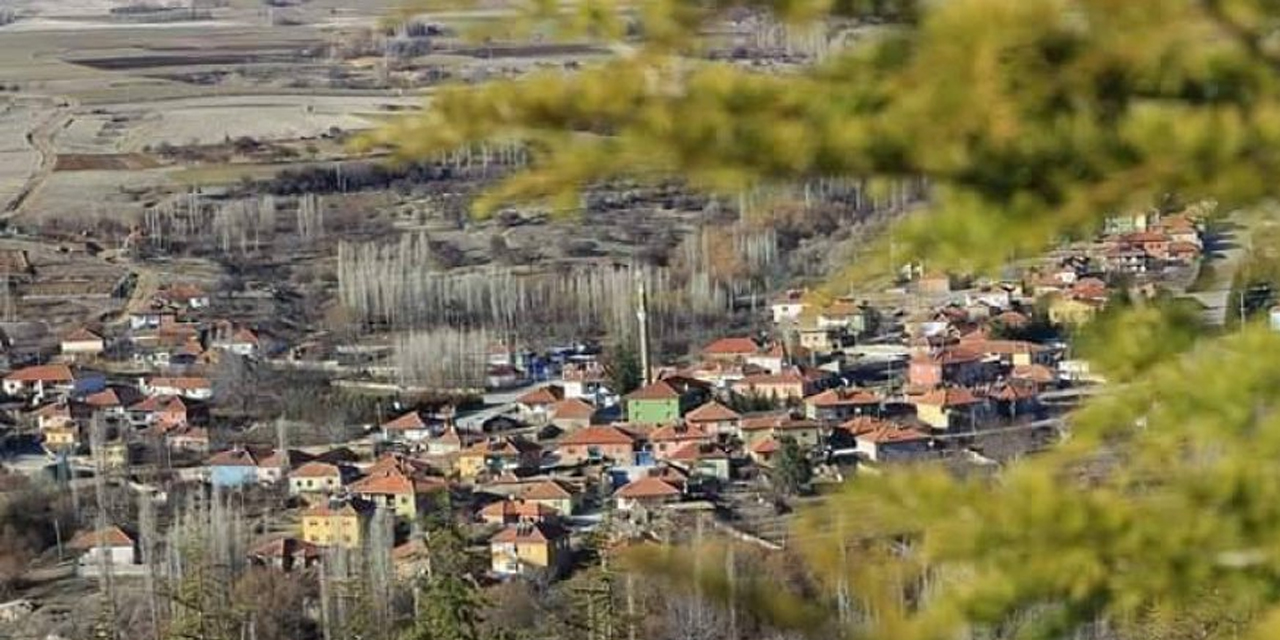 Kırşehir Kaman Yelek Kasabası Derneği 30 Yaşında!