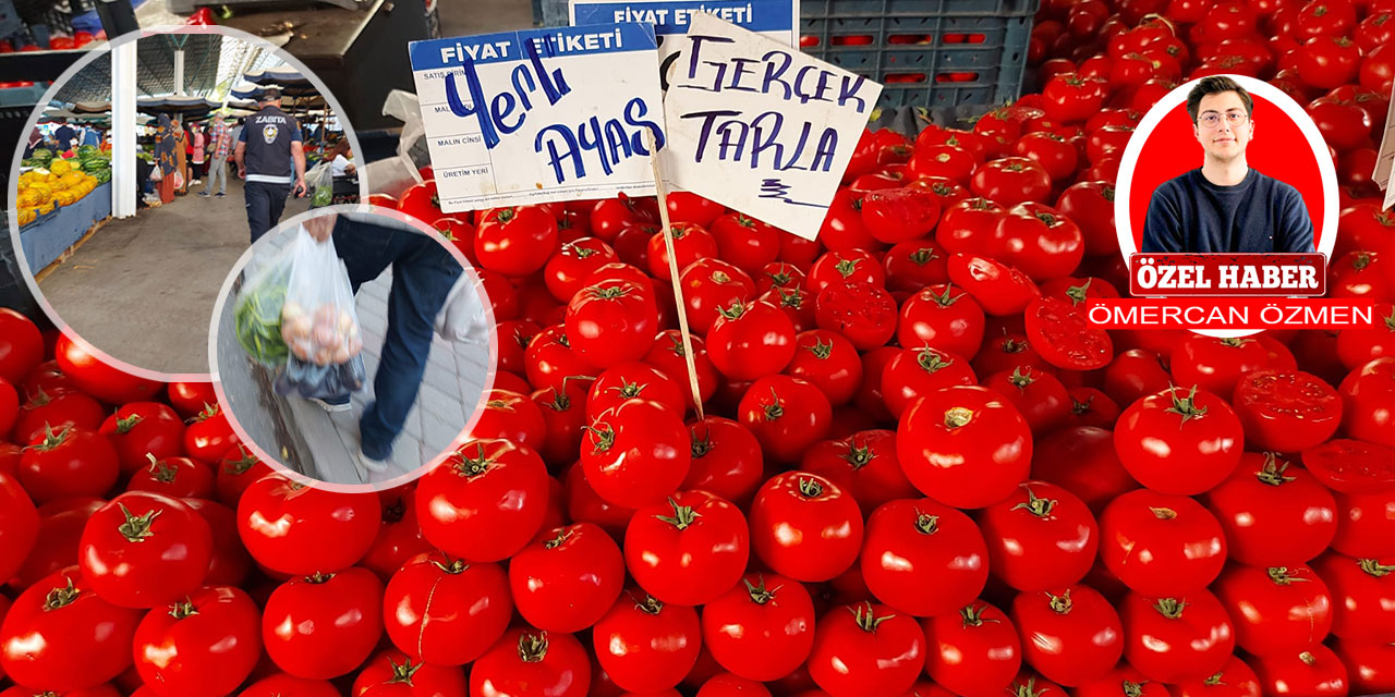 Ankara Keçiören’de pazarlar mercek altında: Altınok’tan kesin talimat!