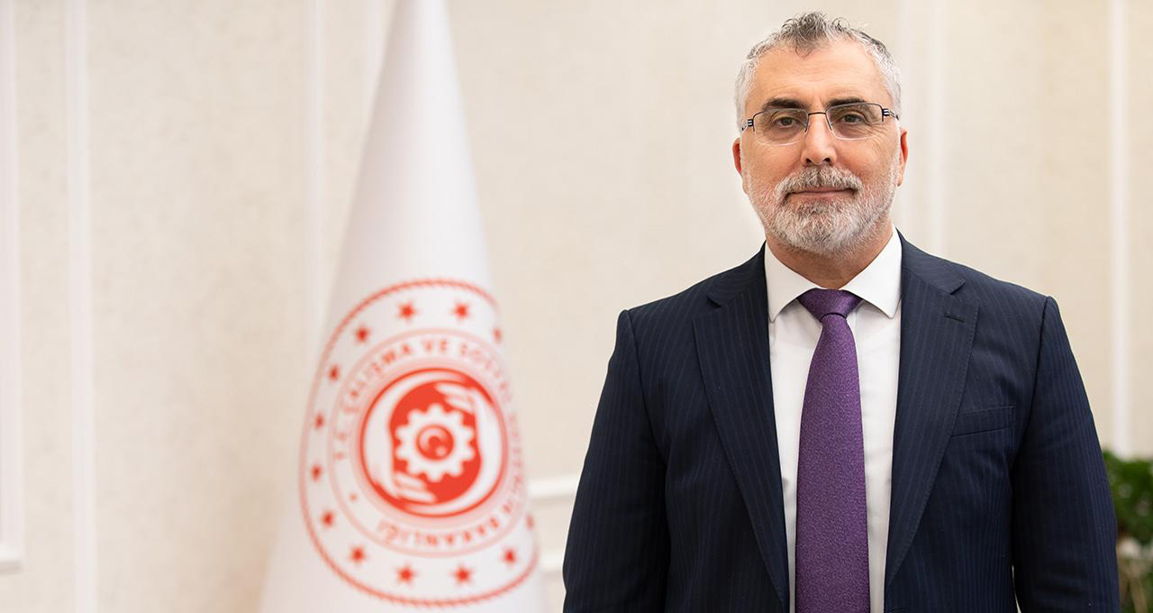 Bakan Işıkhan: "Toplu sözleşme sürecini yarın sonuçlandıracağız"