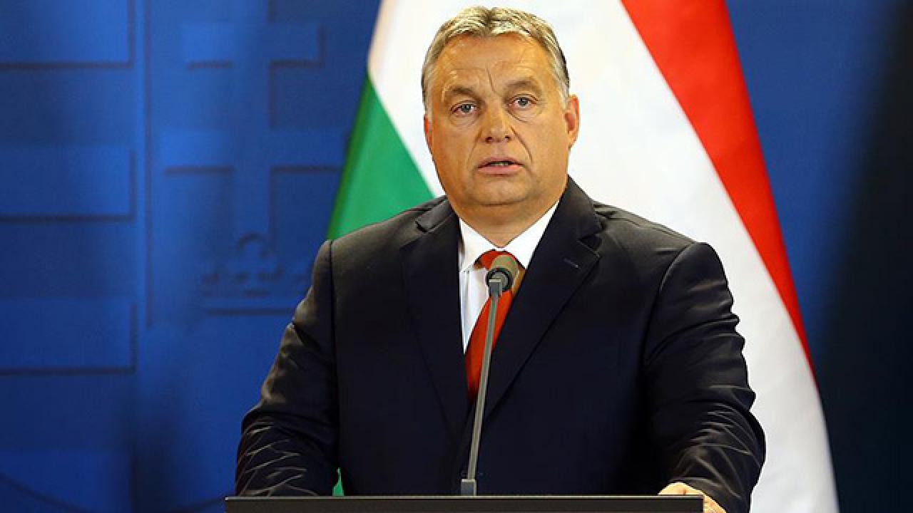 Orban: "Ukrayna’daki savaş ancak Trump’ın yeniden seçilmesiyle sona erer"