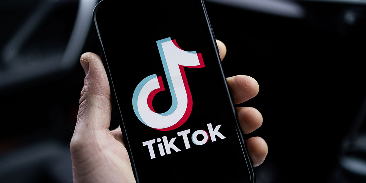 Kırgızistan TikTok'u yasakladı