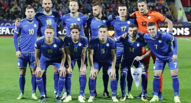 Kosova Milli Takımı'na 8 Süper Lig oyuncusu
